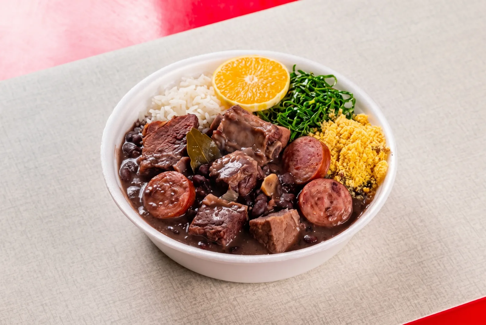 Quent. Feijoada
