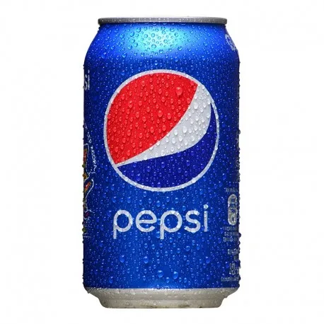 Pepsi Lata 350ml