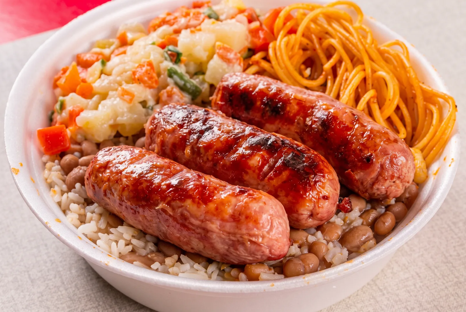 Quent. Linguiça Toscana