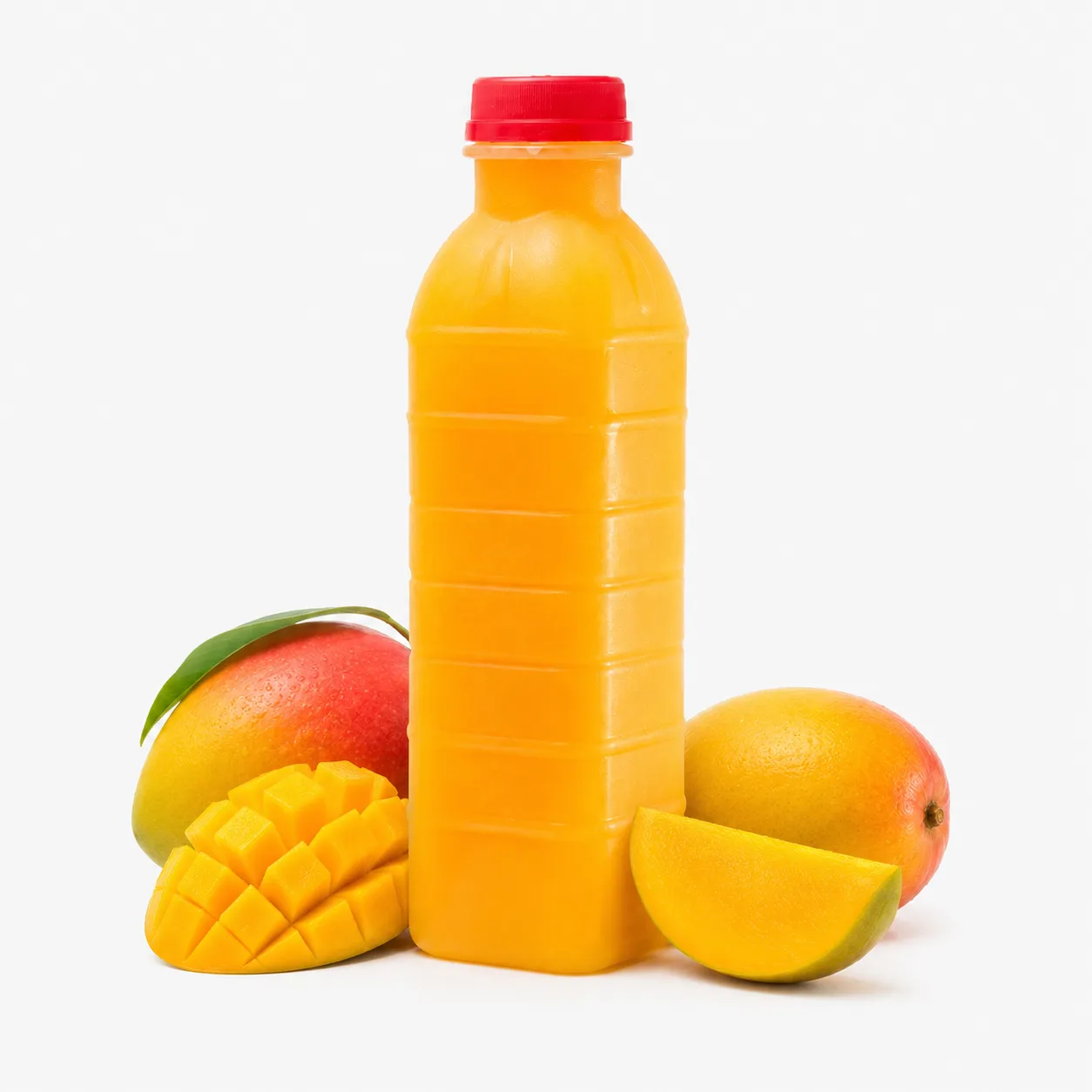 Suco Manga